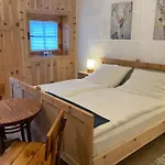 Appartement Lammerergut *