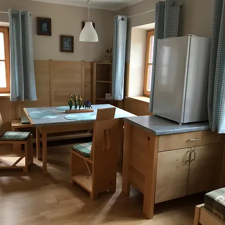 Lammerergut Lägenhet Abtenau