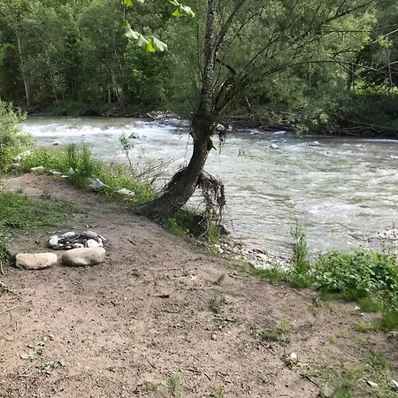 Lammerergut * Abtenau