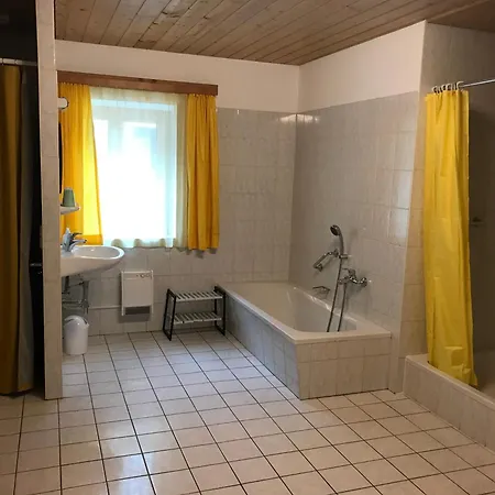 Lammerergut Apartman *
