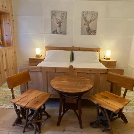 Lammerergut アパート アプテナウ