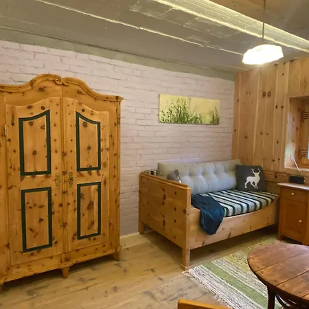 Apartman Lammerergut *