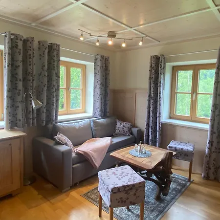 Lammerergut * Abtenau