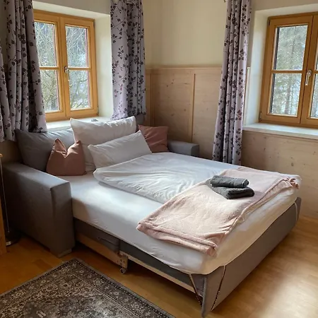 Lammerergut Apartment Abtenau