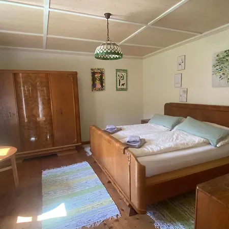 Lammerergut アパート