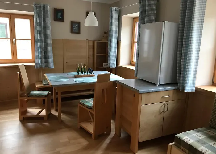 Lammerergut Διαμέρισμα Abtenau