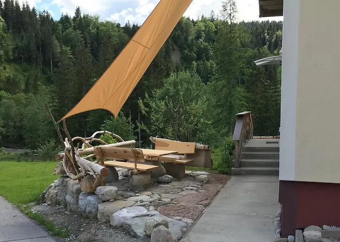 Lammerergut Lägenhet Abtenau