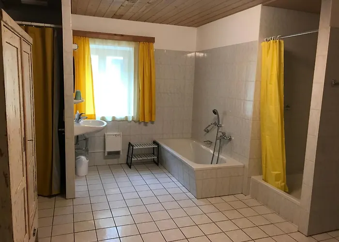 Lammerergut Lägenhet *