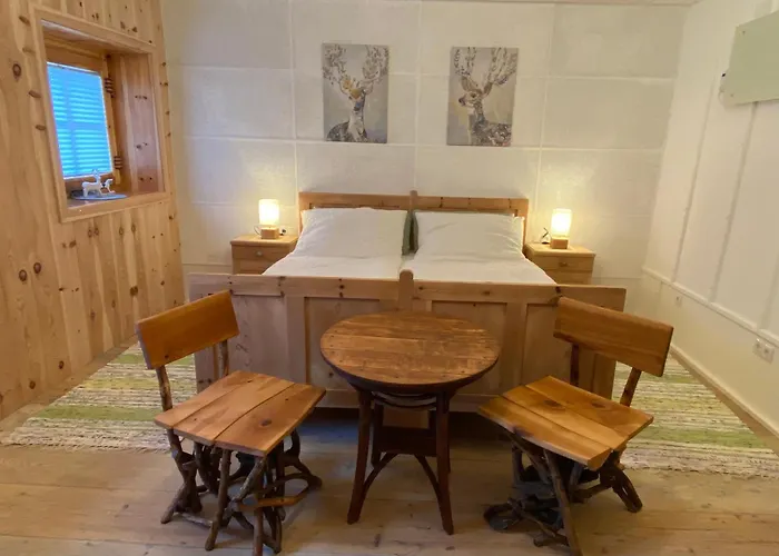 Lammerergut Διαμέρισμα Abtenau