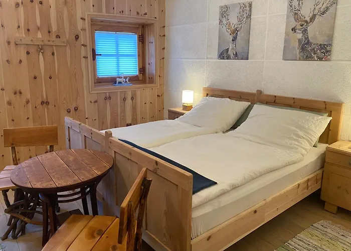 Lägenhet Lammerergut *