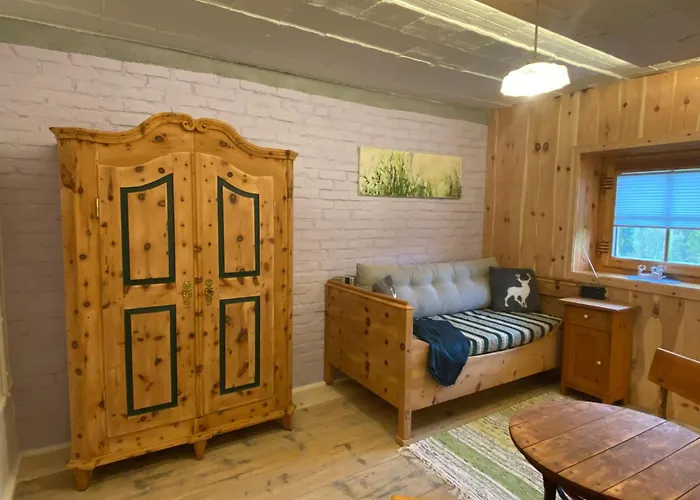 Lägenhet Lammerergut *