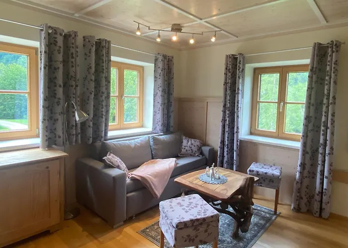 Lammerergut * Abtenau