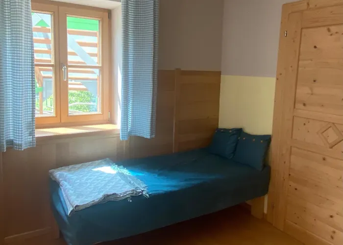 Διαμέρισμα Lammerergut