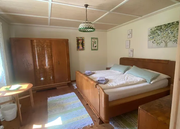 Lammerergut Διαμέρισμα